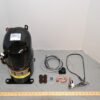 Copeland Compressor CRNQ-0500-TFD-273
