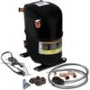 Copeland Compressor CR16K7-PFV