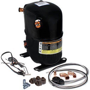 Copeland Compressor CRL30350-TF5-980