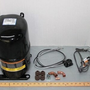 Copeland Compressor CRK3-0325-PFV-974