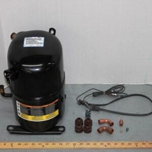 Copeland Compressor CRT5-0450-TF5-970