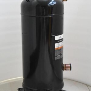 Copeland Compressor ZPS51K5E-TF5-692