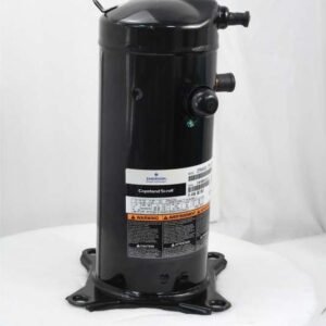 Copeland Compressor ZP154KQE-TFD-405