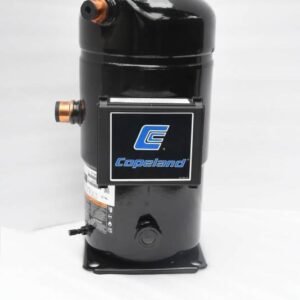 Copeland Compressor ZPD103KCE-TFD-625