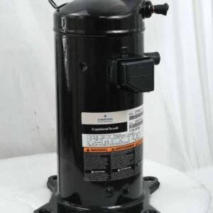 Copeland Compressor ZP385KCE-TWE