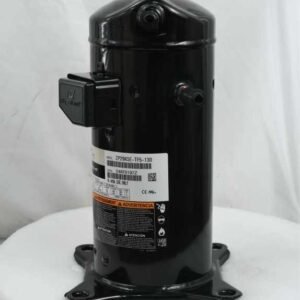 Copeland Compressor ZPS60K4E-TFD