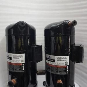 Copeland Compressor ZPD61KCE-TFD-522