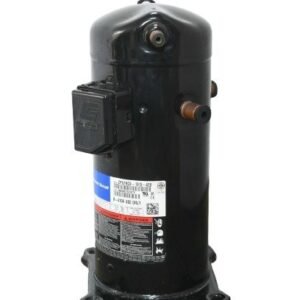Copeland Compressor ZP44K5E-TFD-522
