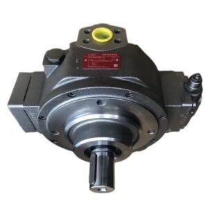 Moog Radial Piston Pump D951-0102-10, HPL18B1 RKP019HM35J1Y00 DS1