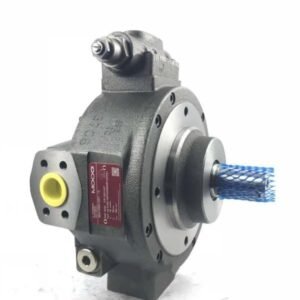 Moog Radial Piston Pump D954-2339-10, HPR18A7 RKP063KA12B1Z00