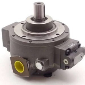 Moog Radial Piston Pump D956-2121-10, HPR18A1 RKP100TC21J1Z00