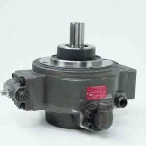 Moog Radial Piston Pump D956-5023-10, HPR18B1 RKP100TC21F2Z00 RKP100TC21F2Z00