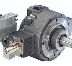 Moog Radial Piston Pump D951-2139-10, HPR18A1 RKP019HM35F2Y00