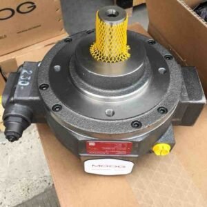 Moog Radial Piston Pump D951-5035-10, HPR18A1 RKP019HM35H1Y00 RKP019SM28F1Y00