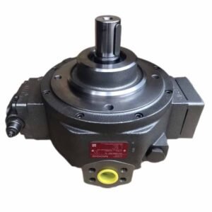 Moog Radial Piston Pump D959-2009-10, HPR18A7 RKP250TM35F2Z00 AZP016RM28TP000