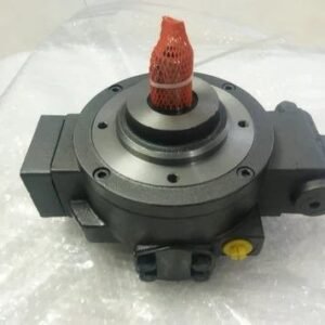 Moog Radial Piston Pump D952Z0079-10, HZR18B7 RKP032TS35F2Y00 DS1