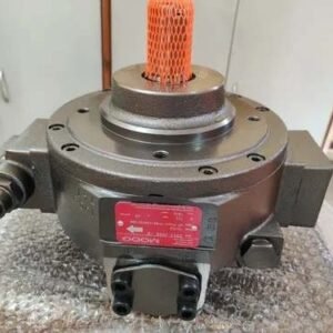 Moog Radial Piston Pump D953-2203-10, HPR18A1 RKP045KE12C1Z00