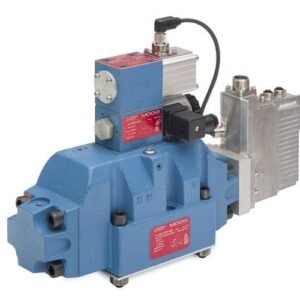 Moog G631 3003B Servo Valve