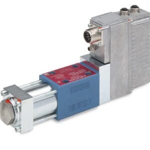 Moog D661-4416C Valve