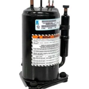 Tecumseh Compressor RKA5512EXV