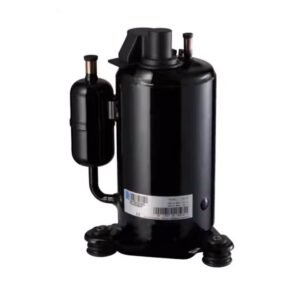 Tecumseh Compressor RGA5510EXD