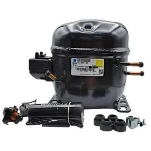 Tecumseh Compressor AV195ET-037-A2