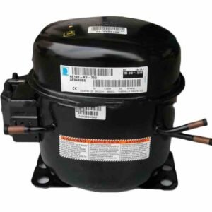 Tecumseh Compressor VS2513Z-NA9A