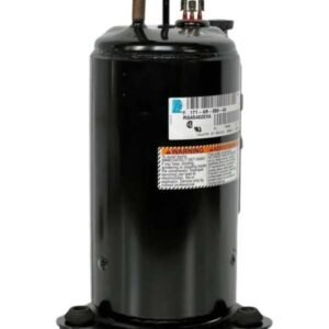Tecumseh Compressor RKA5490EXD