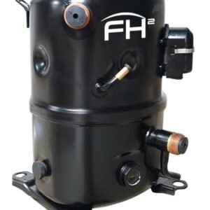 Tecumseh Compressor FH4518N-XG1A