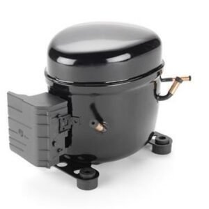 Tecumseh Compressor TP00004003