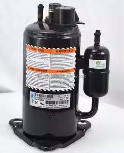 Tecumseh Compressor RGA5480CAA