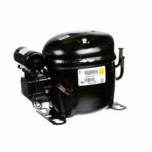 Tecumseh Compressor AE2415Z-AA1A