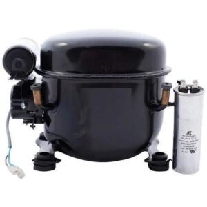 Tecumseh Compressor AE4460Y-AA3C