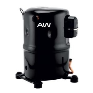 Tecumseh Compressor AWF5519EXN