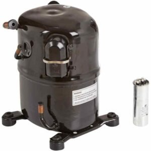 Tecumseh Compressor AWS5535EGF