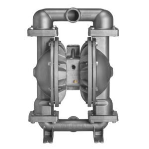 Wilden Diaphragm Pump XPX800/SSSSS/EPS/EP/EP