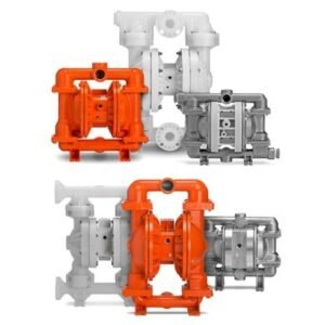 Wilden Diaphragm Pump P4/AAAPP/NEU/NE/NE