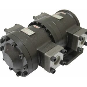 Ealy Vane Pump 150F-125FLL-PV2R2-47
