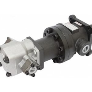 Ealy Vane Pump 150T-61LLL-50T-26