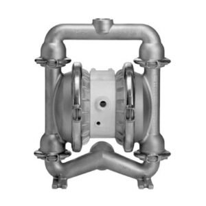 Wilden Diaphragm Pump XPX400/AAAAA/NES/NE/NE/0504