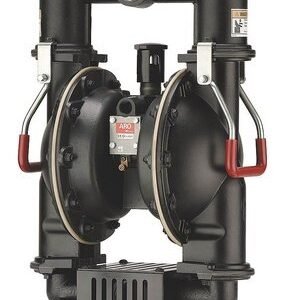 ARO (Ingersoll Rand) Diaphragm Pump 66M300-122-C