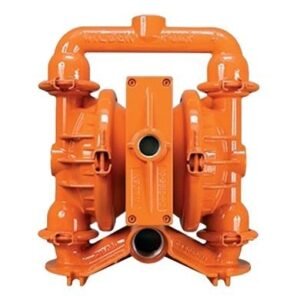 Wilden Diaphragm Pump XPS4/SSAAA/VTS/VT/STF