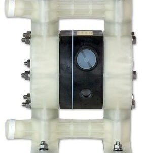 Yamada Diaphragm Pump NDP-15BAC