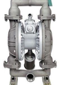 Yamada Diaphragm Pump NDP-50BAU
