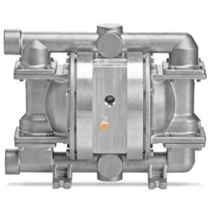 Wilden Diaphragm Pump XPS220/SSAAA/BNS/BN/SBN/0687