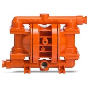 Wilden Diaphragm Pump P230/SSPPP/FSS/FS/SFS