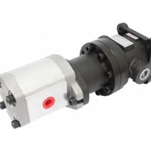 Ealy Vane Pump 50T-36FRR-PB-14