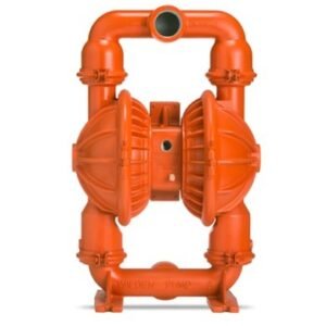 Wilden Diaphragm Pump XPX8/AAAAA/TNU/TF/STF