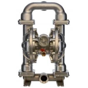 Yamada Diaphragm Pump G50AS11