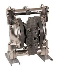 Yamada Diaphragm Pump DP-10BST-FDA